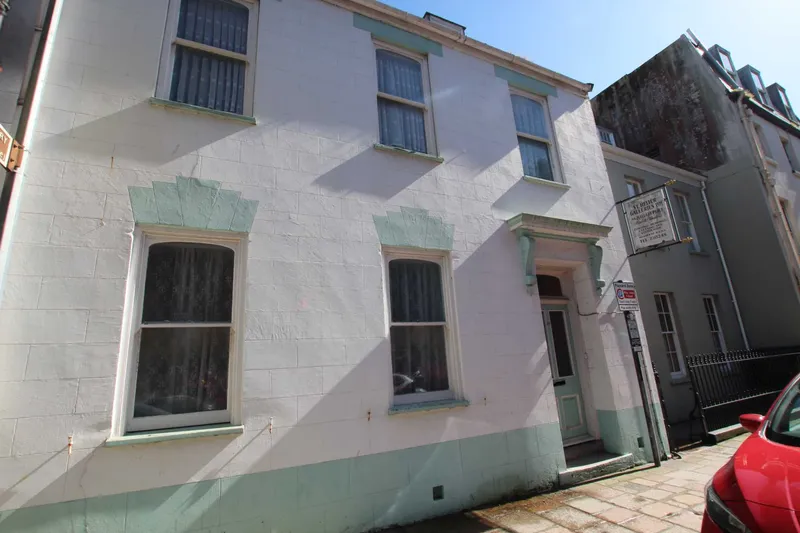 Halkett Place, St Helier — main photograph