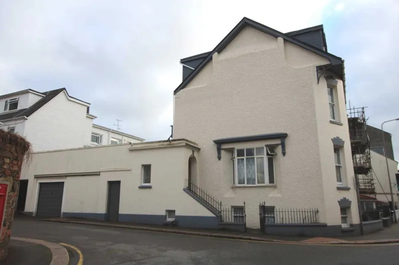 New Street, St Helier — photograph 4