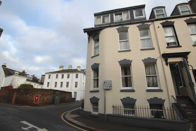 New Street, St Helier — photograph 2