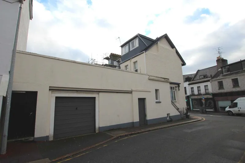 New Street, St Helier — photograph 3