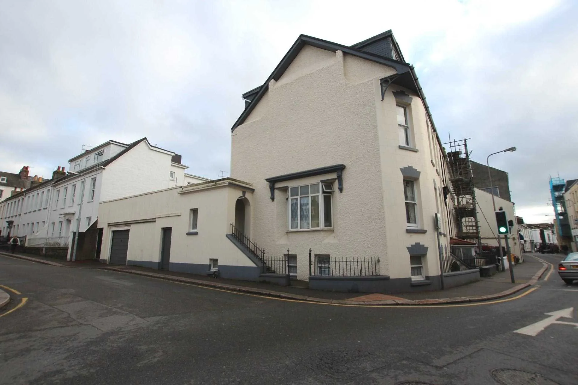 New Street, St Helier — photograph 1