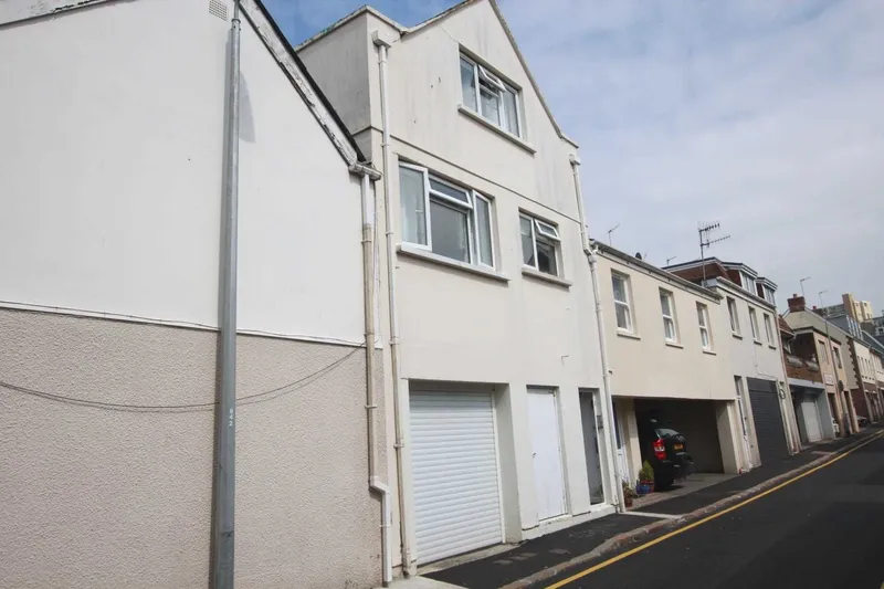 Le Breton Lane, St Helier — photograph 4
