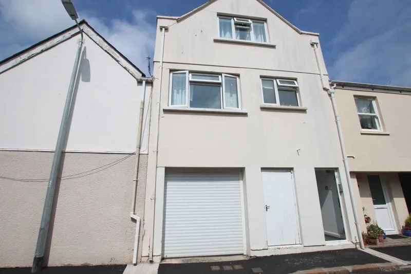 Le Breton Lane, St Helier — photograph 5