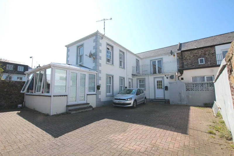 Val Plaisant, St Helier — main photograph