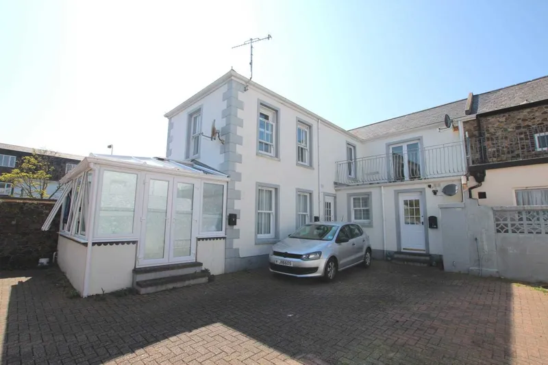 Val Plaisant, St Helier — photograph 3