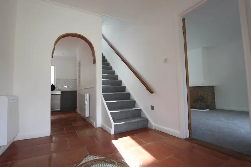 Grand Vaux, St Saviour — photograph 2