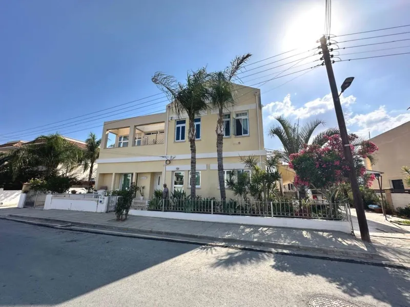 CYPRUS PROPERTIES. Vergi Street, Pyla Tourist area, Larnaca, 7081 Cyprus — main photograph