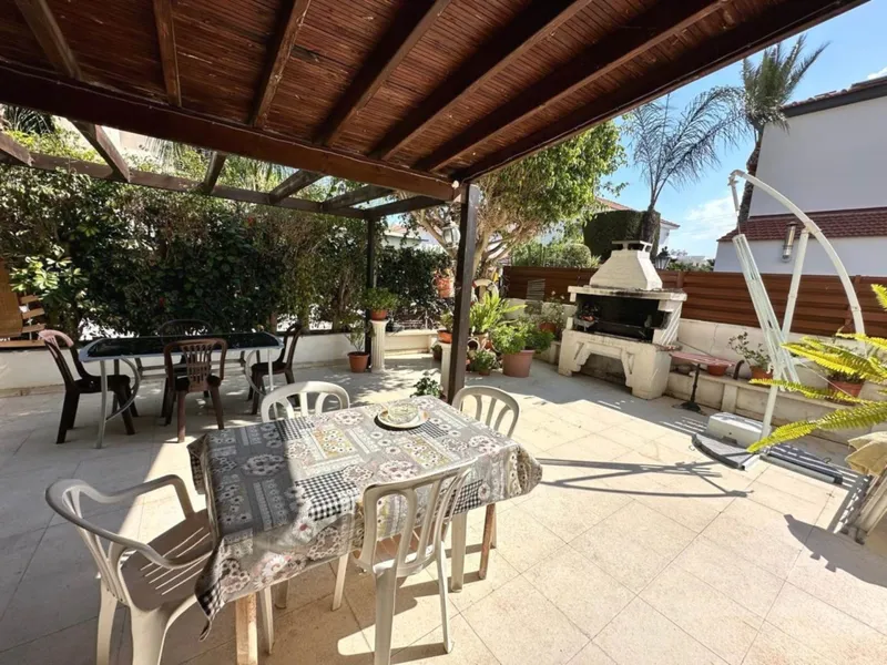 CYPRUS PROPERTIES. Vergi Street, Pyla Tourist area, Larnaca, 7081 Cyprus — photograph 10