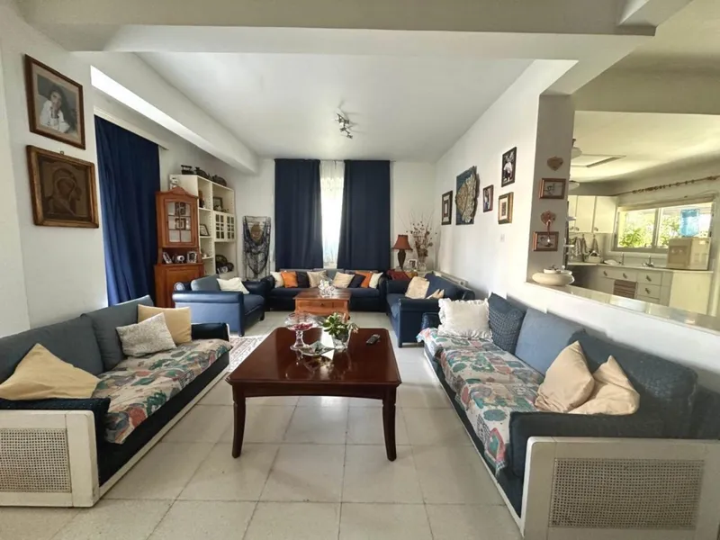 CYPRUS PROPERTIES. Vergi Street, Pyla Tourist area, Larnaca, 7081 Cyprus — photograph 5