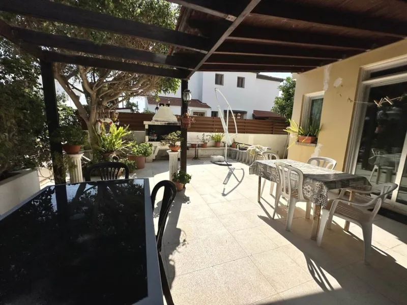 CYPRUS PROPERTIES. Vergi Street, Pyla Tourist area, Larnaca, 7081 Cyprus — photograph 8
