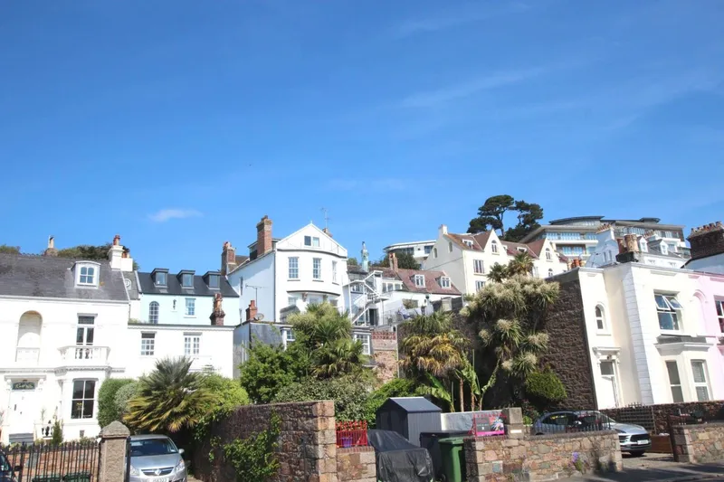 La Rue Du Crocquet, St Brelade — photograph 2
