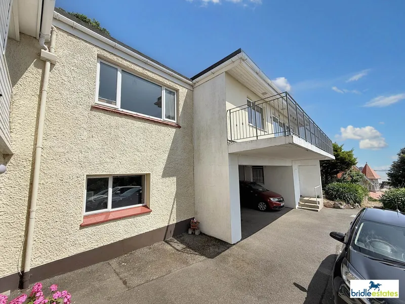 Le Mont Cochon, St Helier — photograph 2