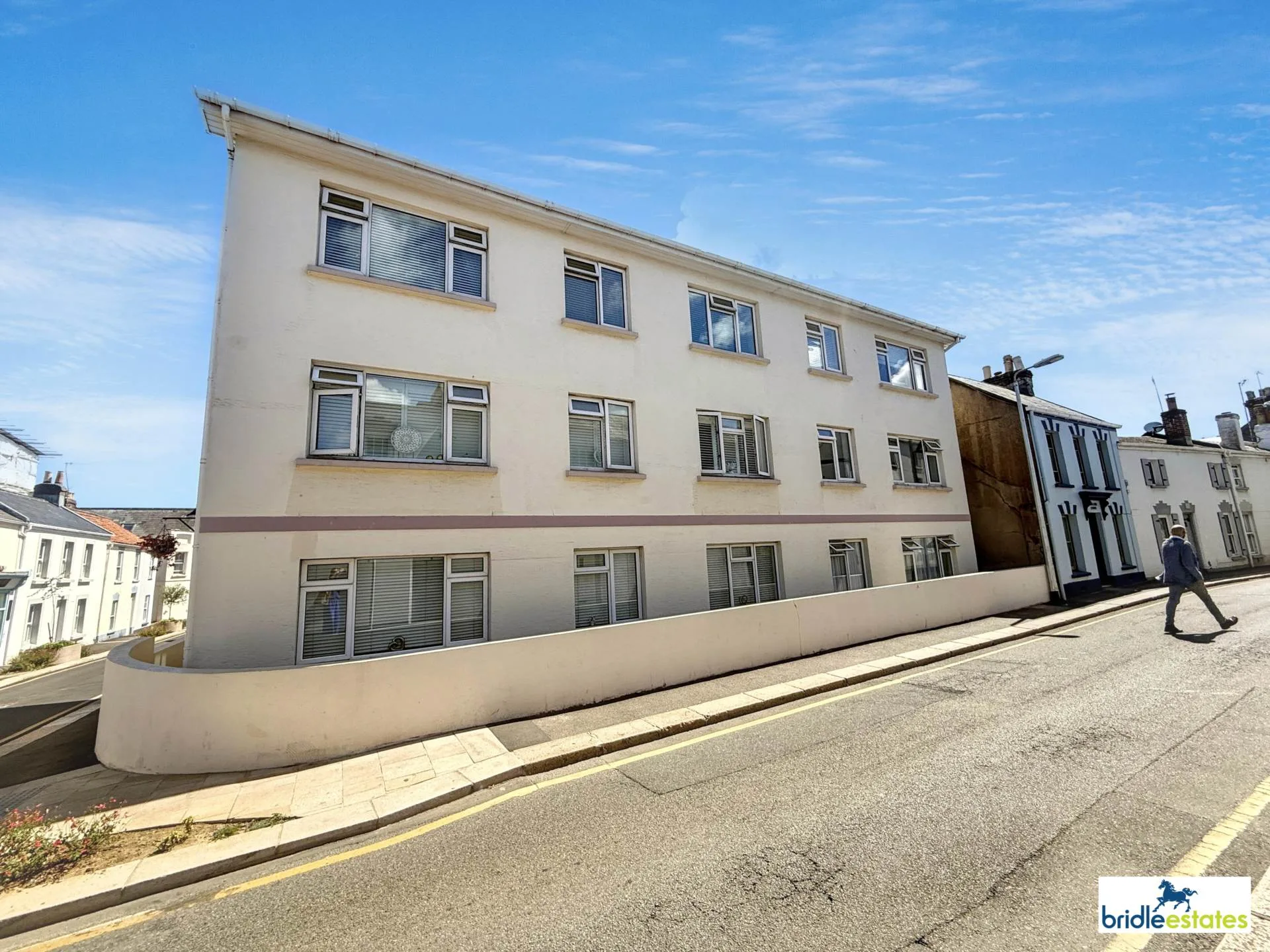 Savile Street, St Helier — main photograph