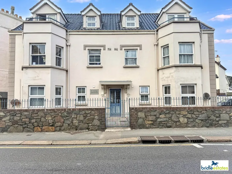 Georgetown Road, St Saviour — main photograph