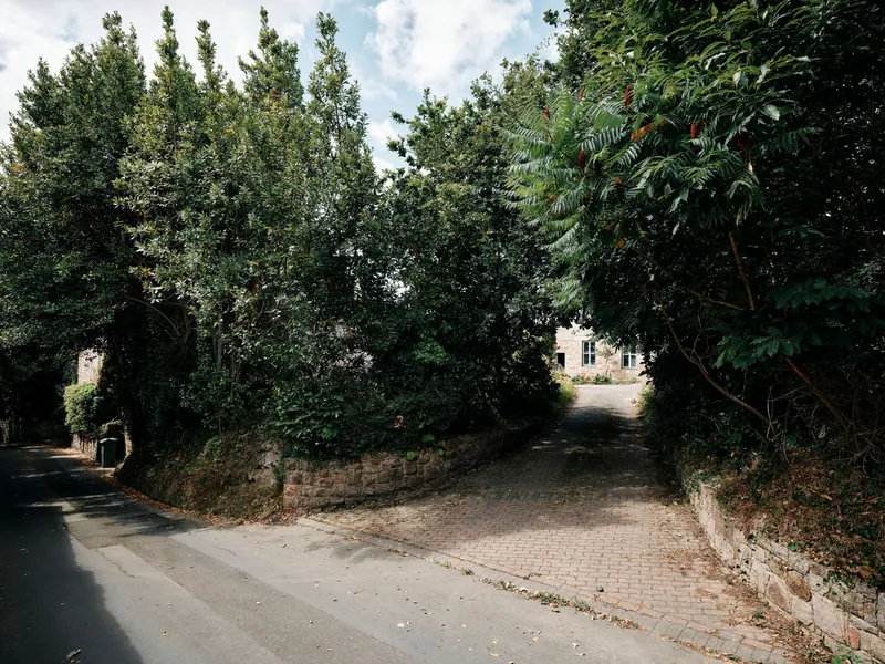 Bonaguil — photograph 7