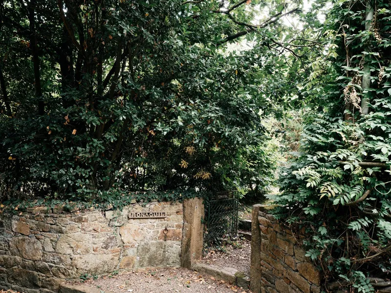 Bonaguil — photograph 8