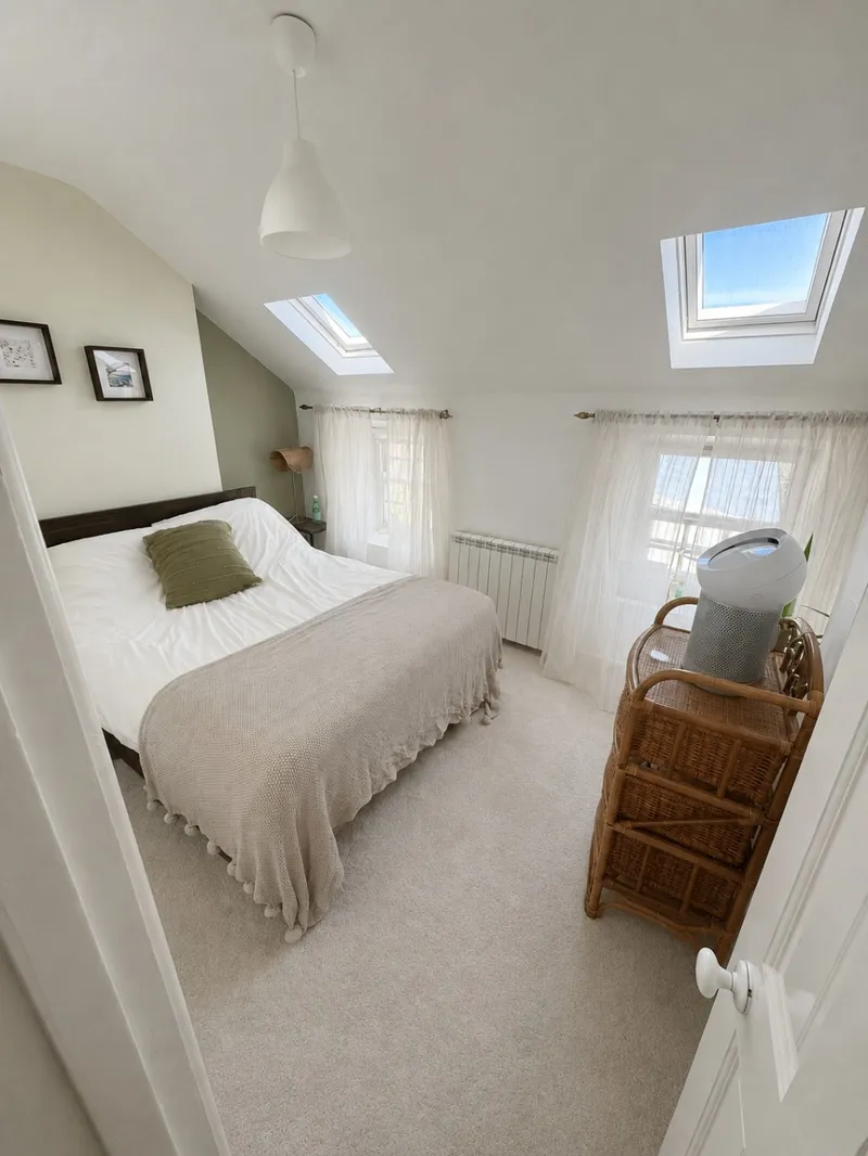 Cottage, Haye Hogard — photograph 10
