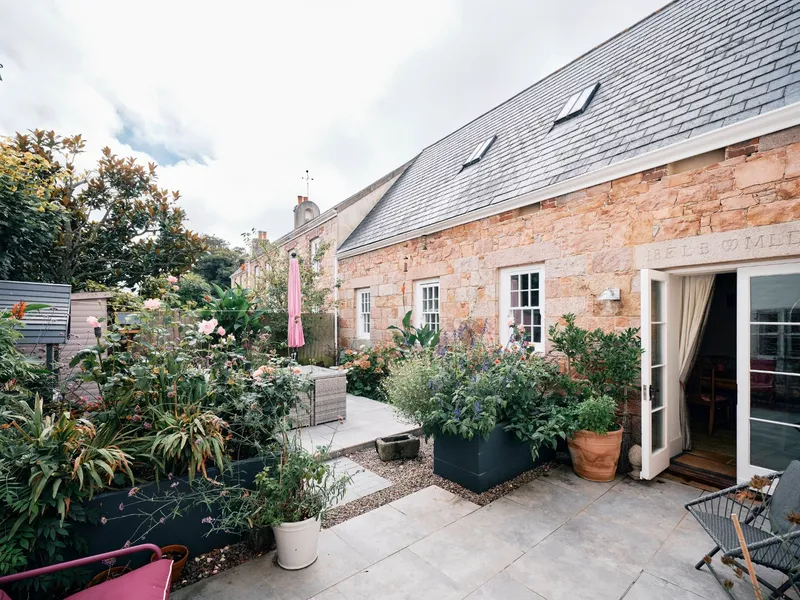 The Bake House — photograph 2