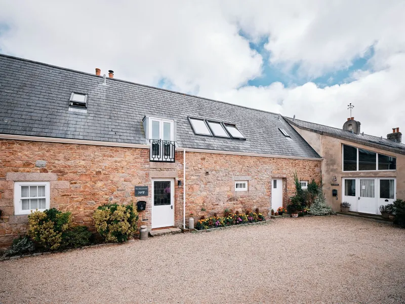 The Bake House — main photograph
