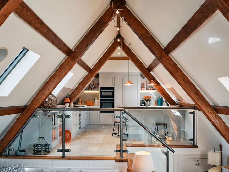 The Bake House — photograph 10