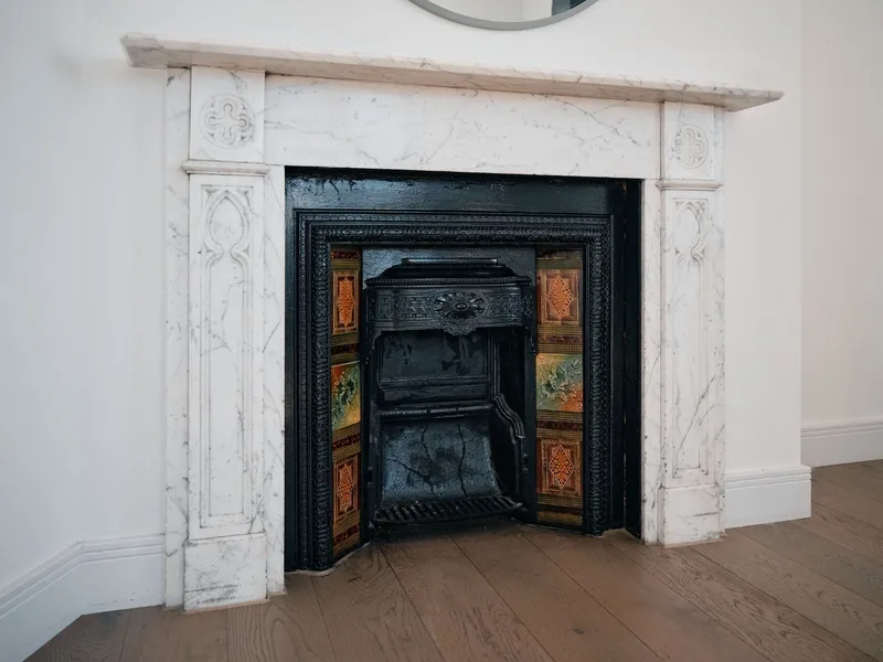 Claremont Manor — photograph 7