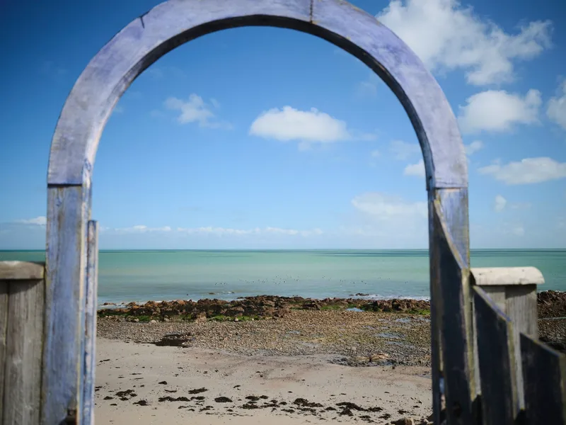 Rockdene, La Grande Route des Sablons — photograph 4