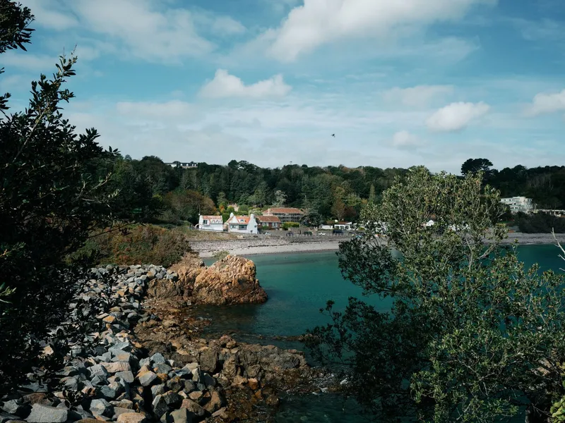 Les Autres Temps — main photograph