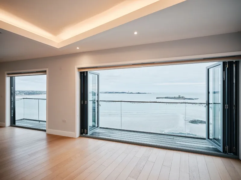 Martel View — main photograph
