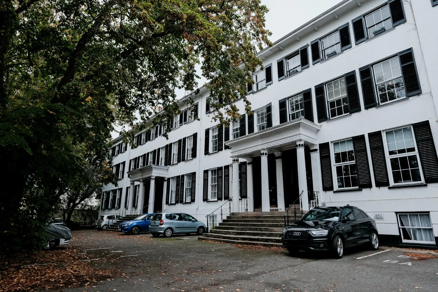 2 Norfolk Terrace — main photograph