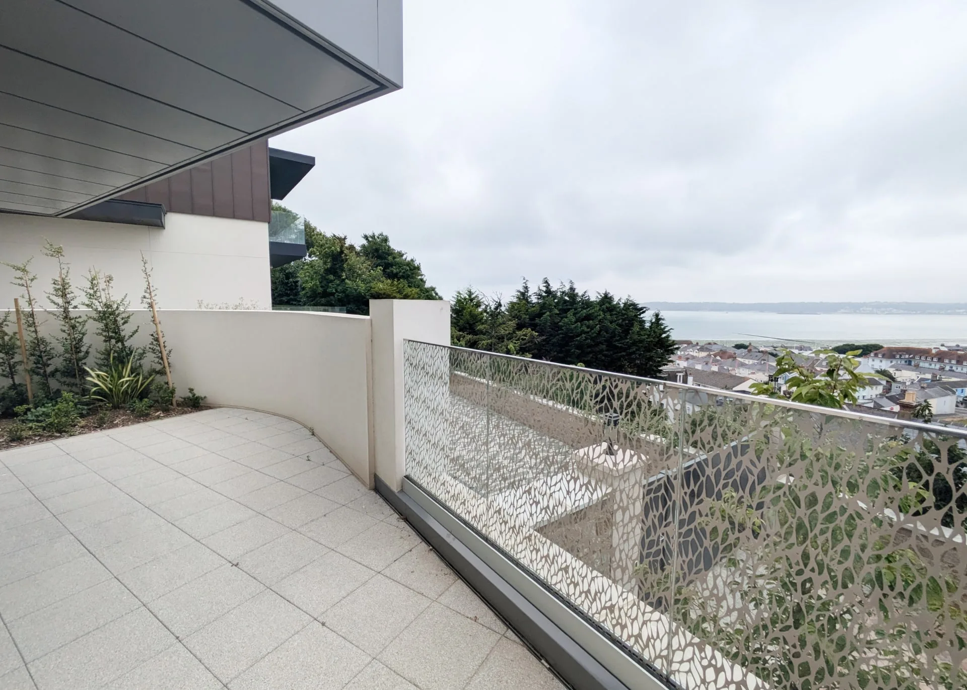 Apartment 11 Claremont terrace