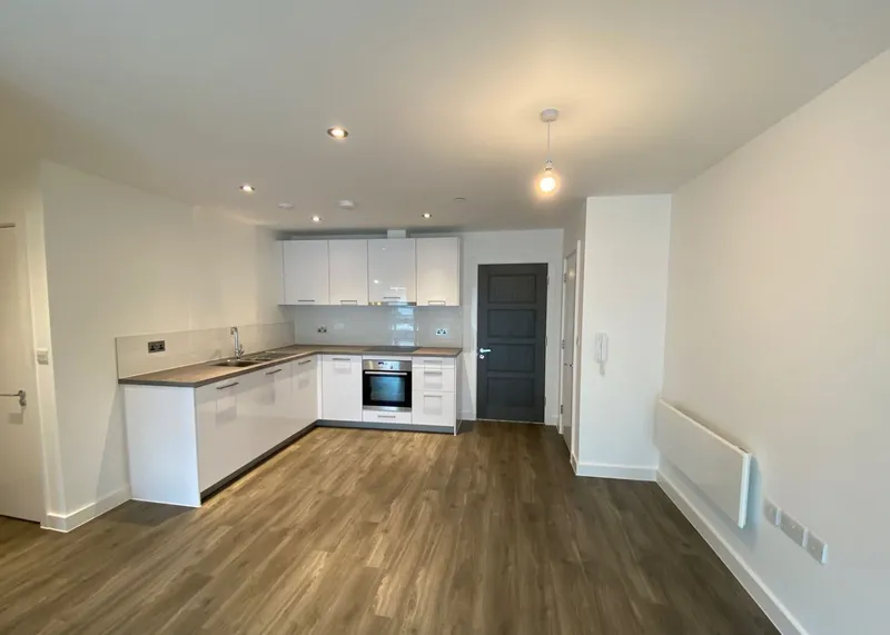 Metropol Apartment C204 — main photograph