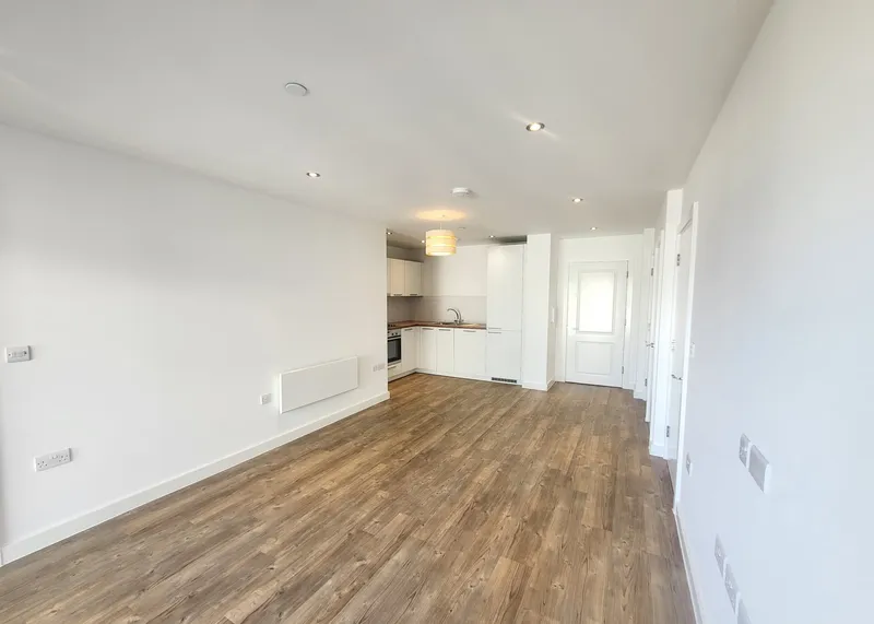 Apartment C507 Westmount Living Space