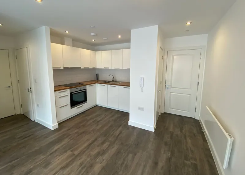 Westmount Apartment C205 — main photograph