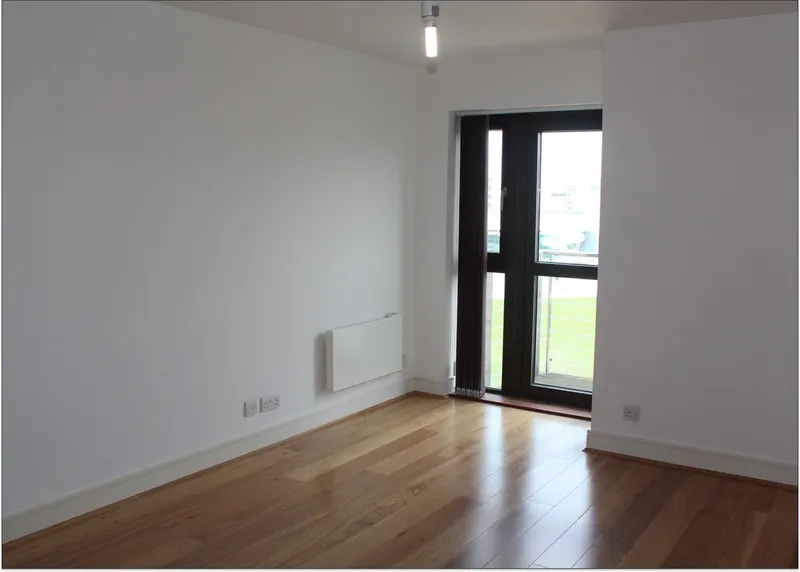 A318 Castle Quay Floorplan