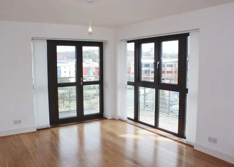 Castle Quay Apartment A318 Le Capelain House — main photograph