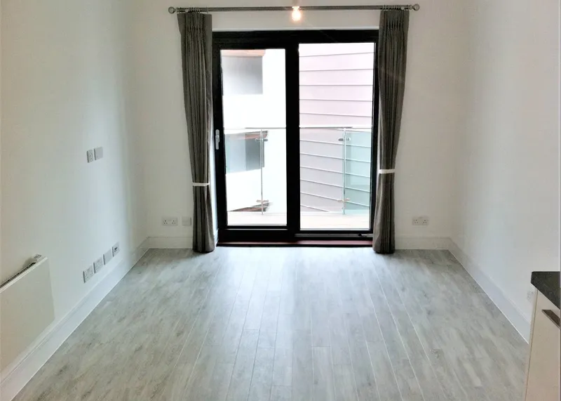 Castle Quay Apartment B531 Millais House — main photograph