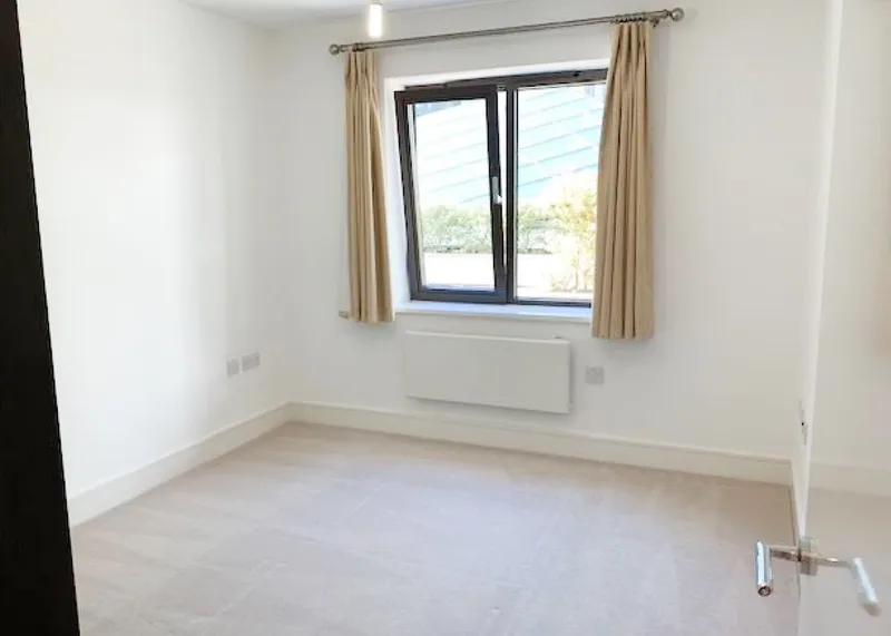 B103 Millais House Bedroom