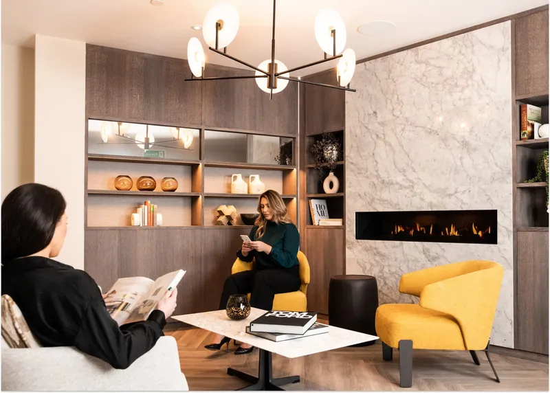 Westview Residents Hub