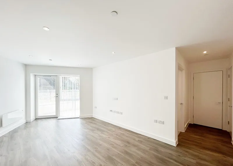 Westview Two Apartment 110 — main photograph