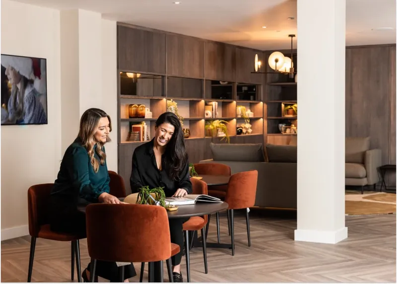 Westview Residents Hub