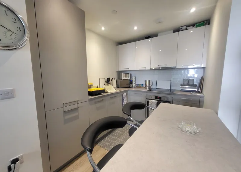 213 Westview 2 kitchen