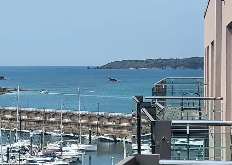 B528 Millais House Seaviews