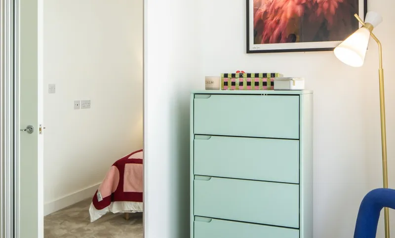 Golding House, Apartment 80 — photograph 8