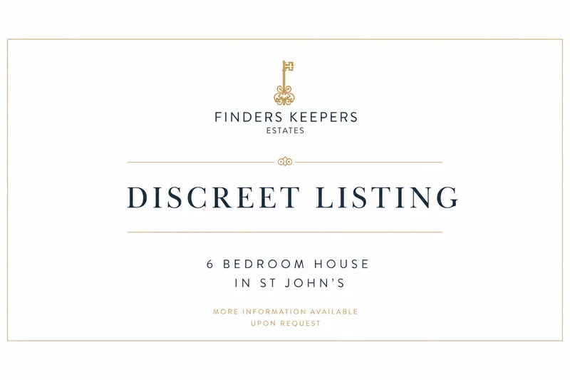 Available to Unqualified residents| Exceptional 6 Bedroom, detached granite family home, nestled in the peaceful countryside of St John. — main photograph