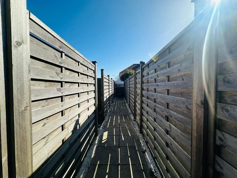 Exceptional Two-Bed Duplex with Private Garden & Parking | Now Available to Purchase — photograph 5