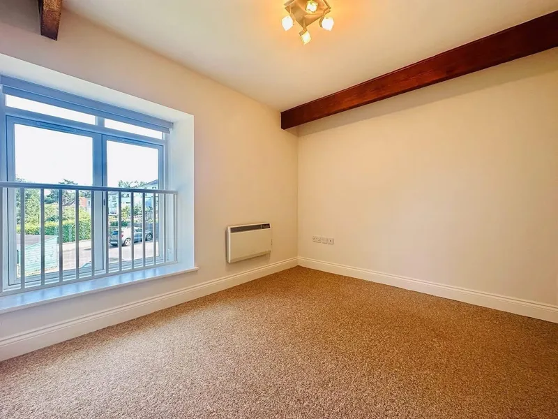 Charming Two-Bedroom Granite Cottage | St Saviour — photograph 7