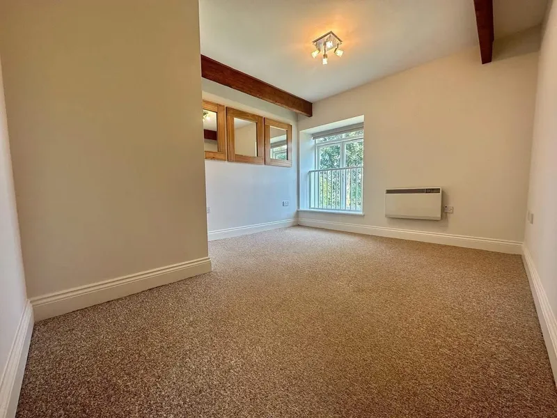 Charming Two-Bedroom Granite Cottage | St Saviour — photograph 8