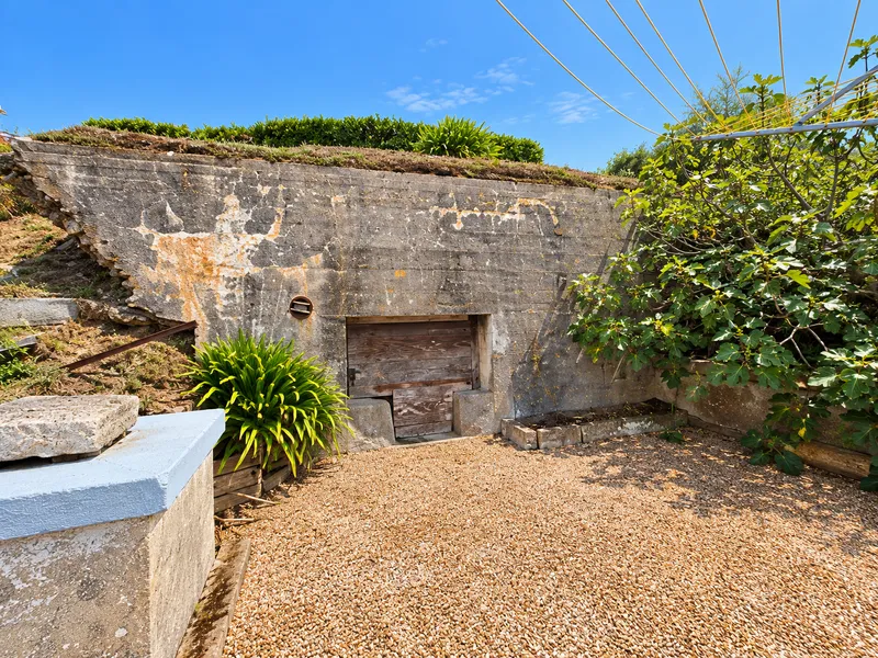 Charming Detached Family Home Overlooking St Ouen’s Bay | Sea Views — photograph 6