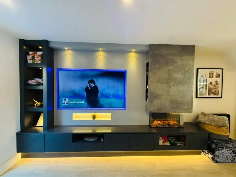 SHORT-TERM LET | FULLY FURNISHED | 2 BED | 2 BATH | 2 PARKING | TURN-KEY READY — photograph 7