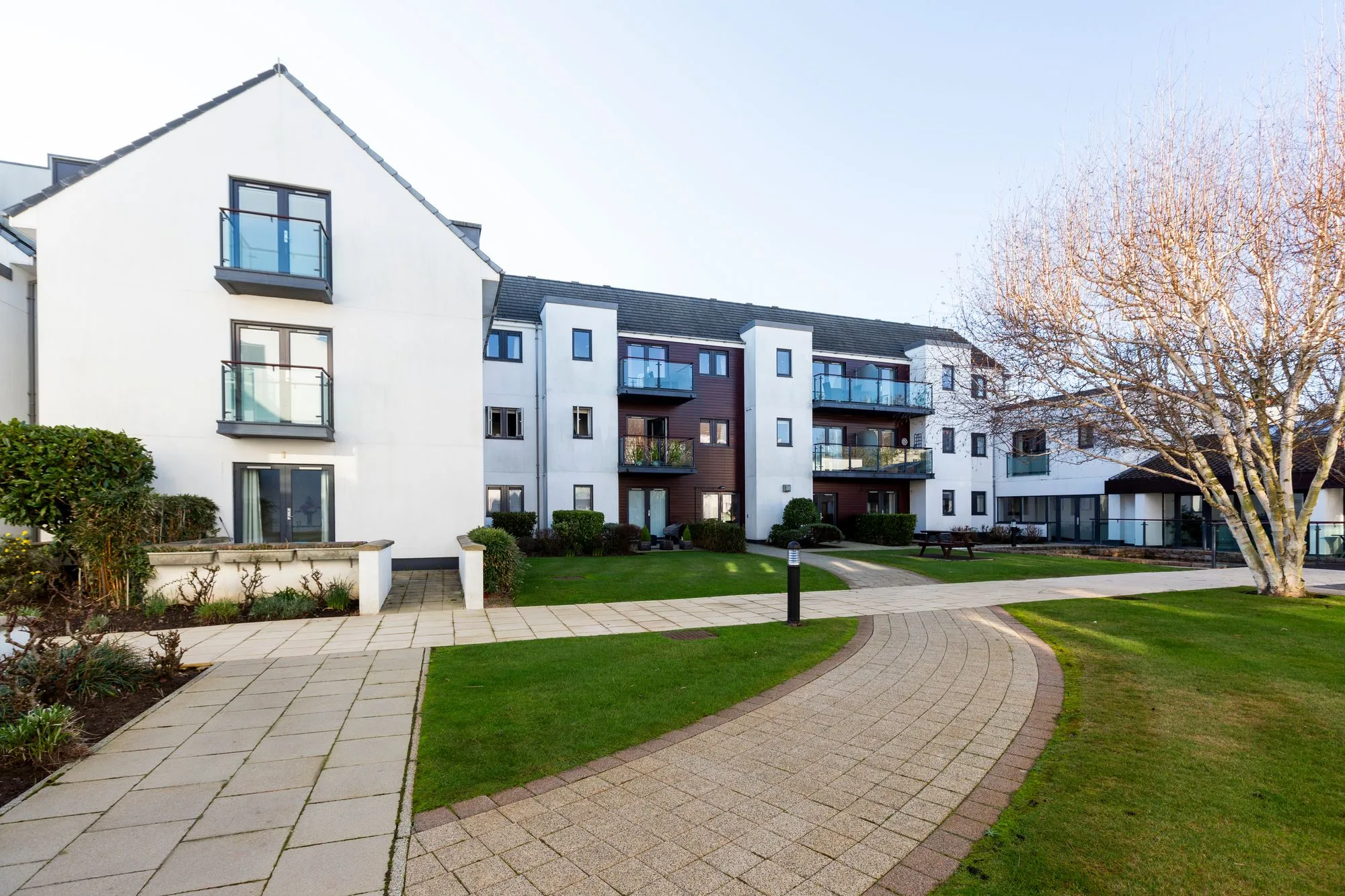 24 Lavender Mews, St Peter — main photograph
